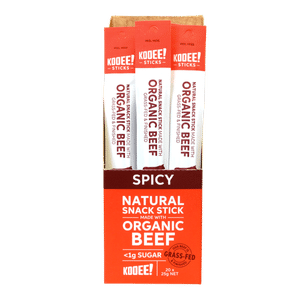 Natural Snack Stick (Beef)