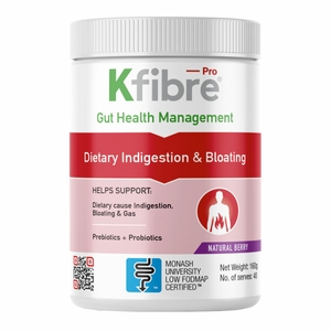 Dietary Indigestion & Bloating