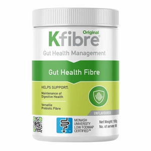 Gut Health Fibre