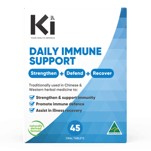 Daily Immune Support