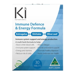 Immune Defence and Energy