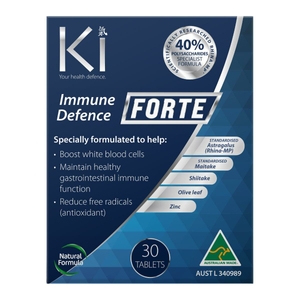 Immune Defence Forte