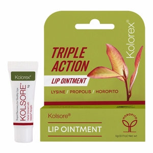 Kolsore Lip Ointment