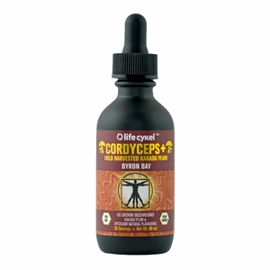 Cordyceps+