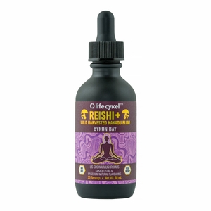 Reishi+