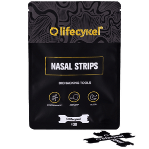 Nasal Strips
