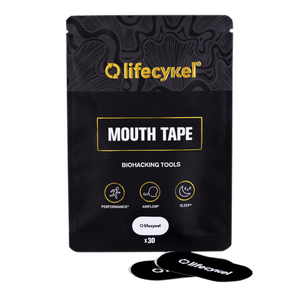 Mouth Tape