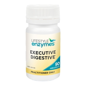 Executive Digestive