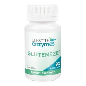 Gluteneze