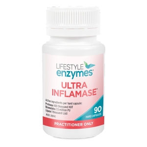 Ultra Inflamase
