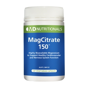 MagCitrate 150