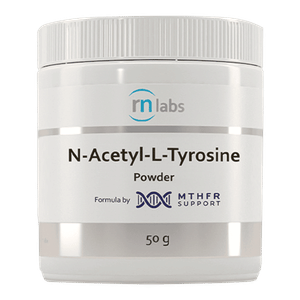 N-Acetyl-L-Tyrosine