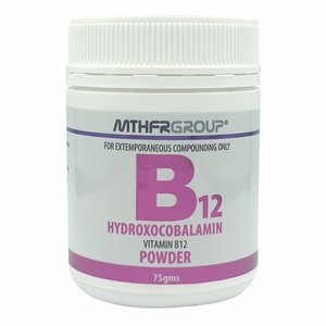 Hydroxocobalamin B12 Powder