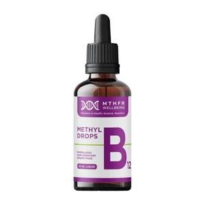 Methyl B12 Drops