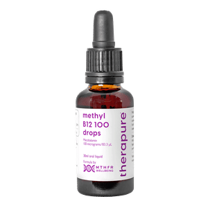Methyl B12 100 Drops