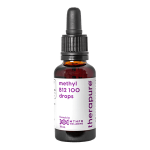 Methyl B12 100 Drops