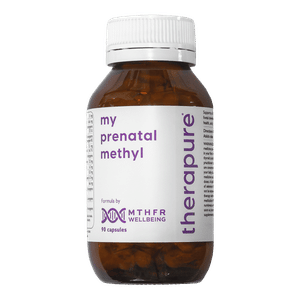 My Prenatal Methyl