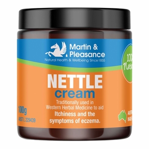 Nettle Cream