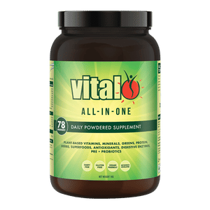 Vital All-In-One
