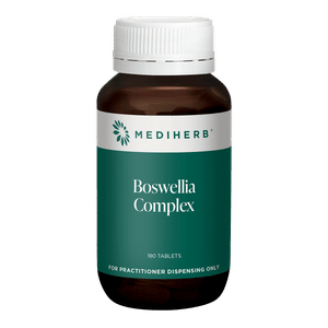 Boswellia Complex