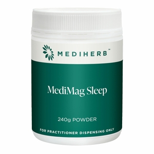 MediMag Sleep