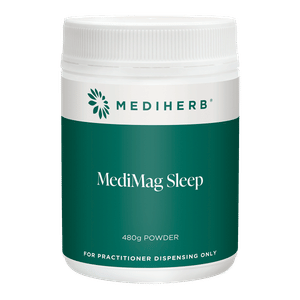 MediMag Sleep