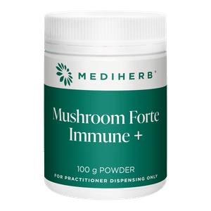 Mushroom Forte Immune +