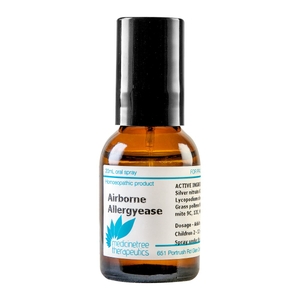 Airborne Allergyease Spray