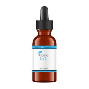 Organo Cor N