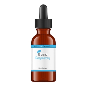 Organo Respiratory