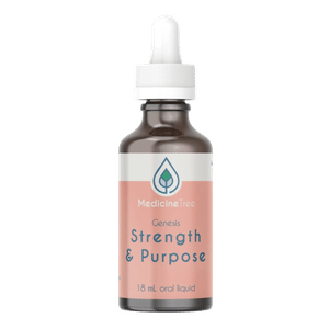 Strength and Purpose