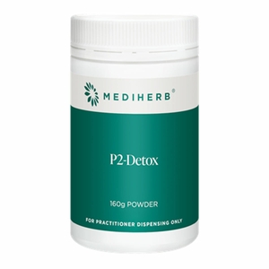 P2 Detox Powder