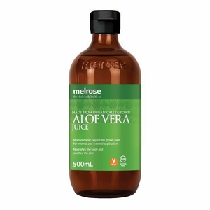 Aloe Vera Juice