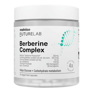 Berberine Complex