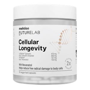 Cellular Longevity
