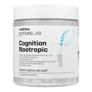 Cognition Nootropic