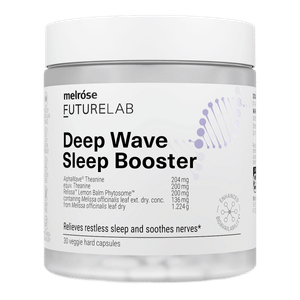 Deep Wave Sleep Booster