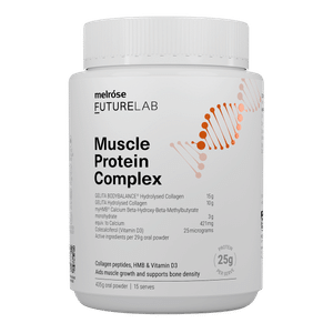 Muscle Protein Complex