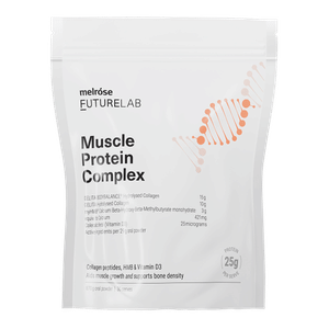 Muscle Protein Complex