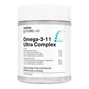 Omega-3-11 Ultra Complex