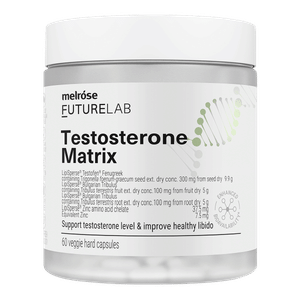 Testosterone Matrix