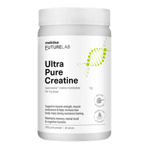 Ultra Pure Creatine
