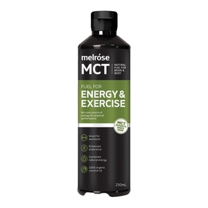 MCT Energy & Exercise