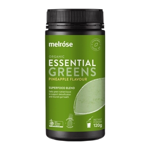 Organic Essential Greens