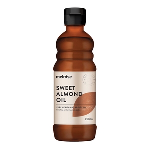 Sweet Almond Oil