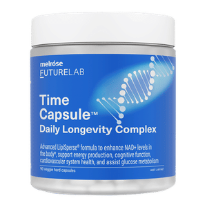 Time Capsule Daily Longevity Complex