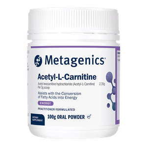 Acetyl-L-Carnitine