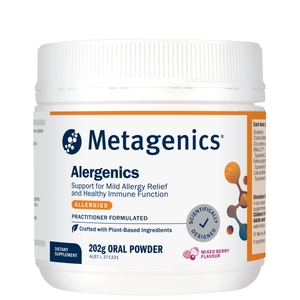 Alergenics