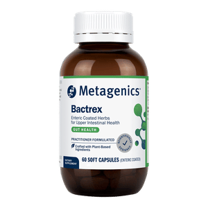 Bactrex