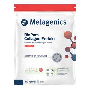 BioPure Collagen Protein